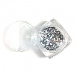 Forme dreptunghi modele unghii #1